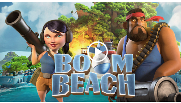 Download Boom Beach App For Android