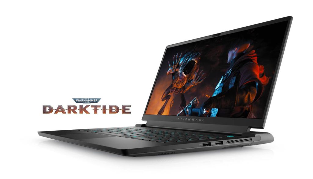 ALIENWARE M15 RYZEN EDITION R5 GAMING LAPTOP Review - DownloadBytes.com