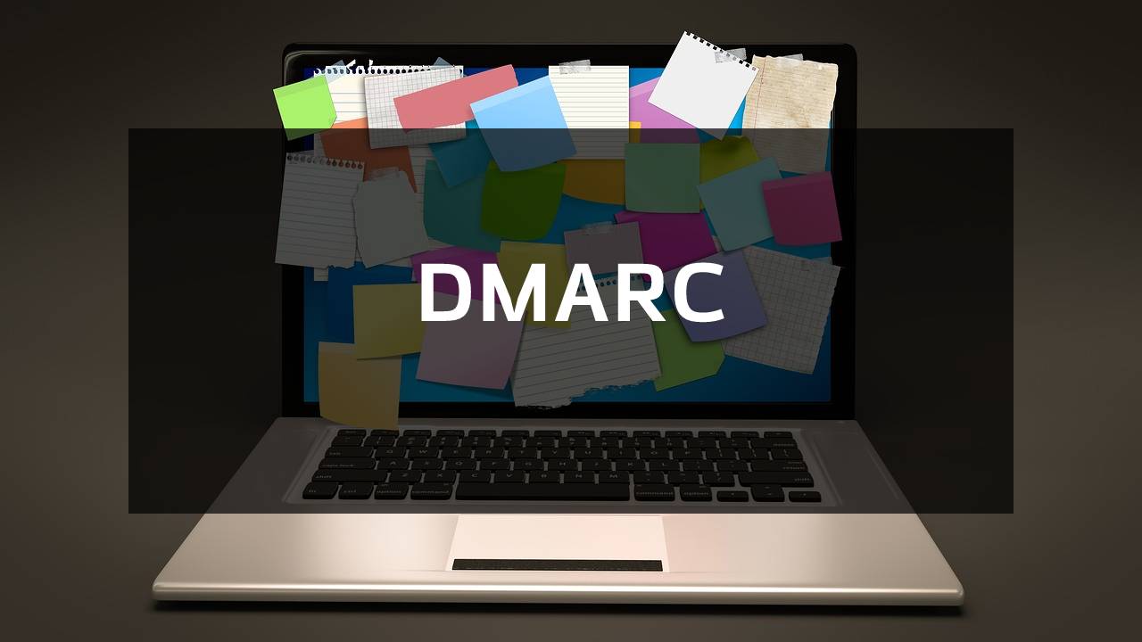 dmarc