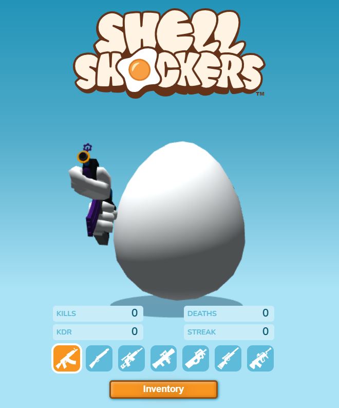 Download Shell Shockers APK - Latest Version 2023