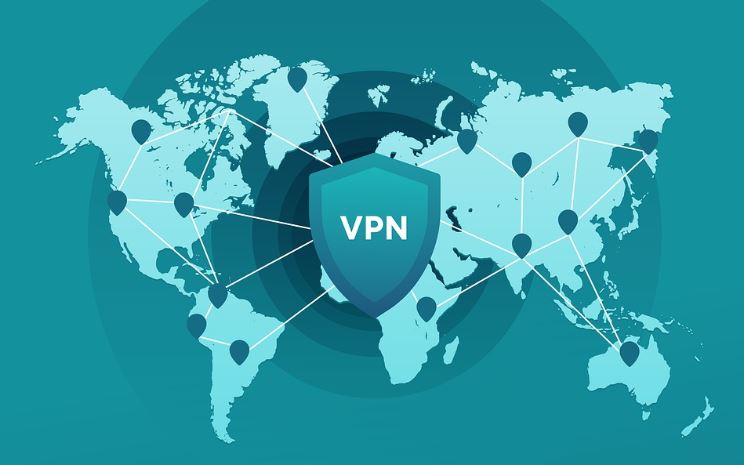 vpn