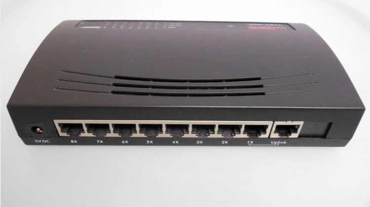 router