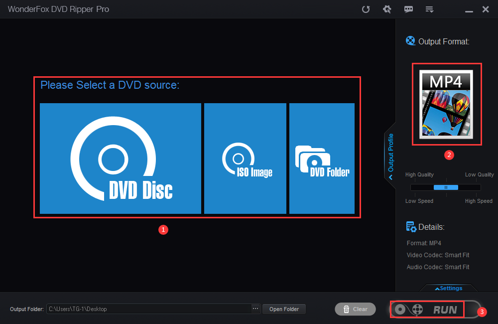 dvd ripper