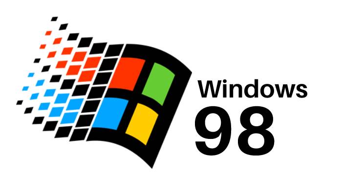 windows 98 download