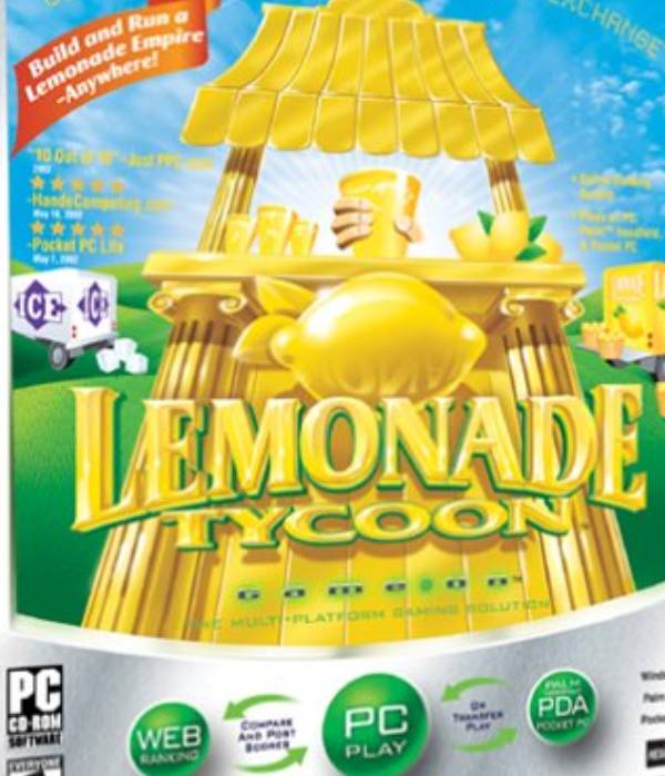 lemonade tycoon download