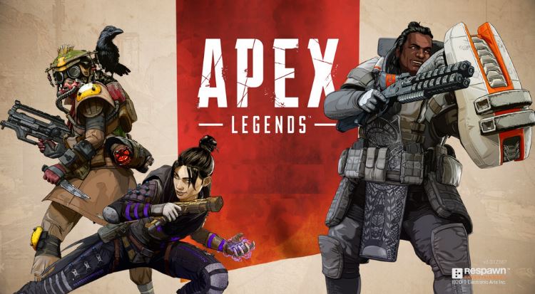 apex legends