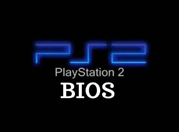ps2 emulator bios pack update