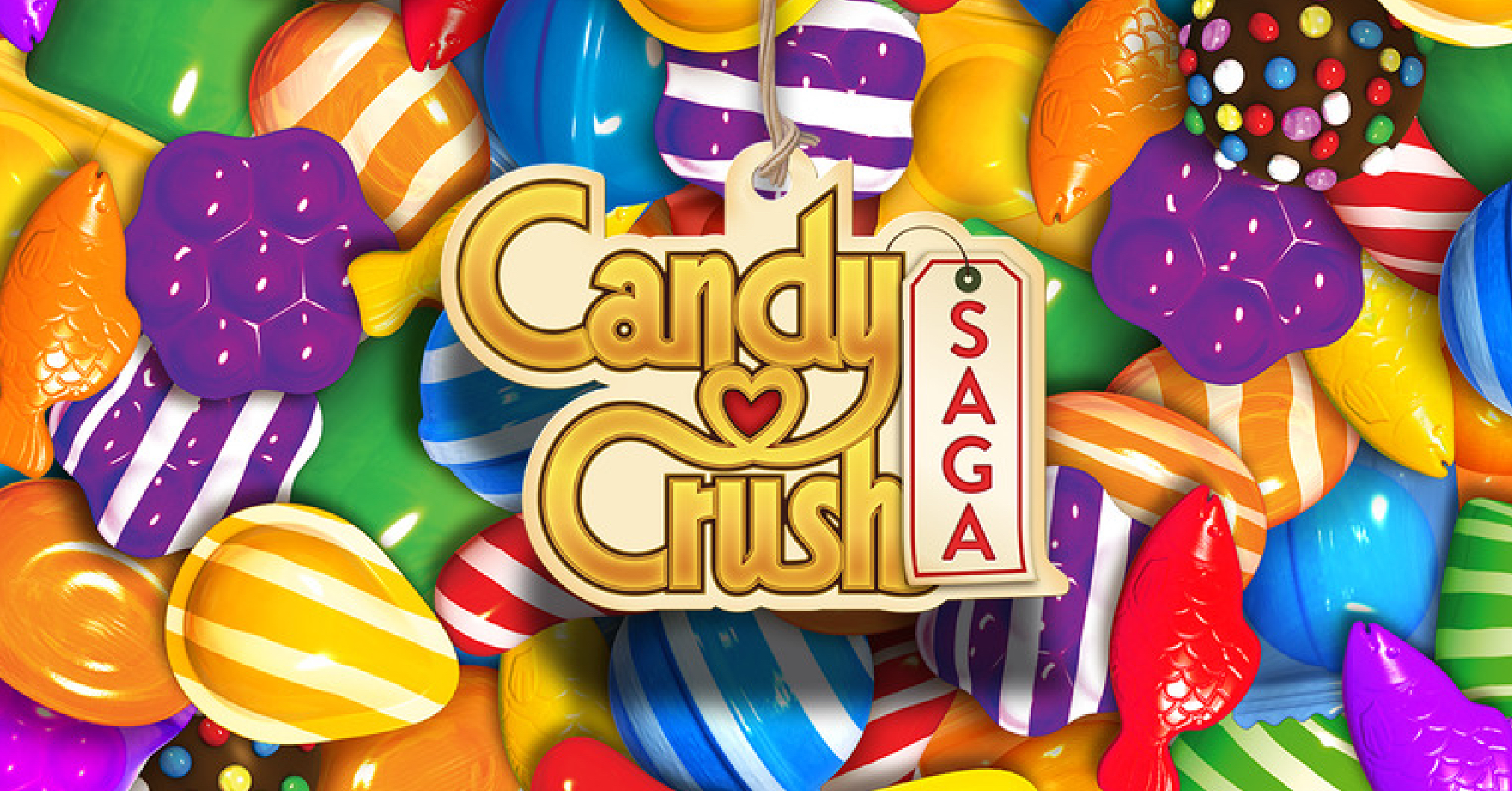 Candy crush