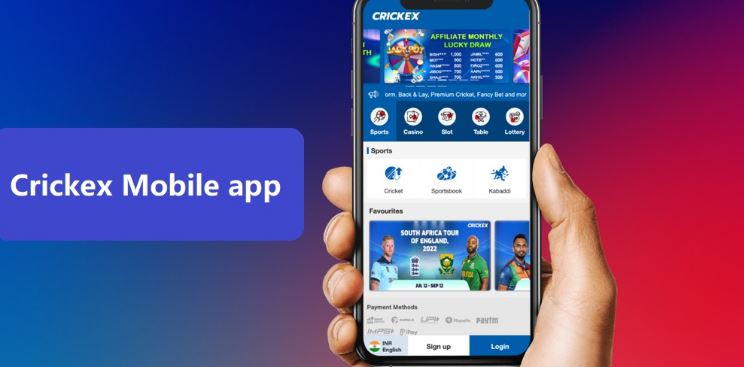 cricket app