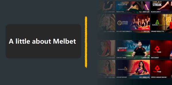 melbet