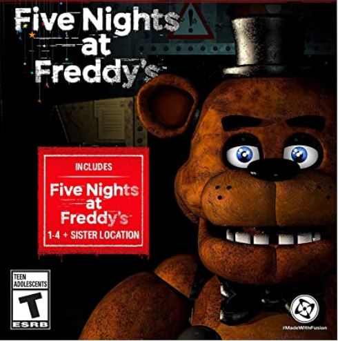 freddy