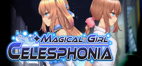 Magical Girl Celesphonia Download