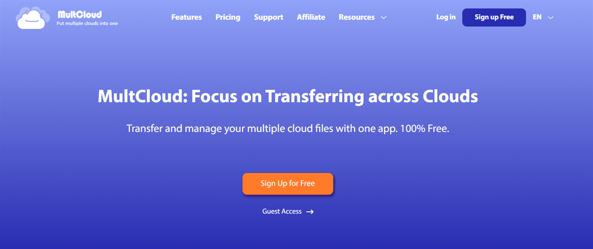 multcloud