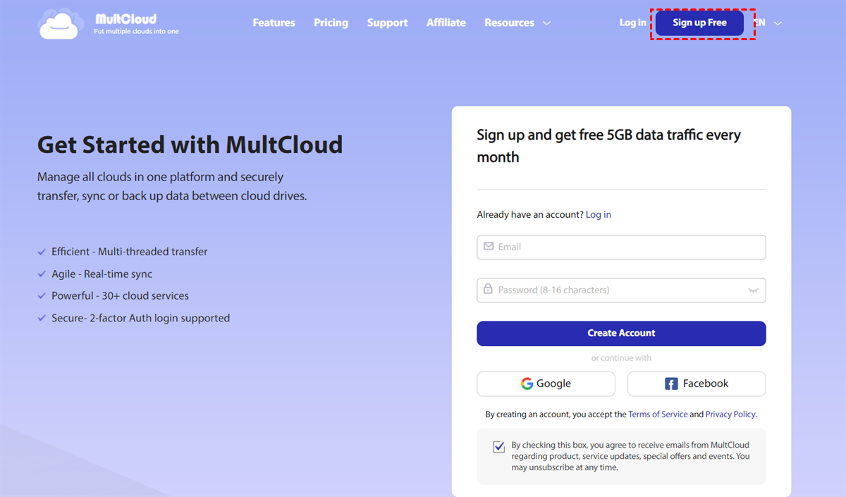 multcloud