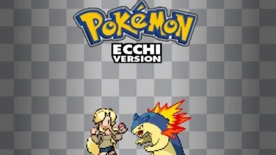 Pokemon Ecchi Version Download