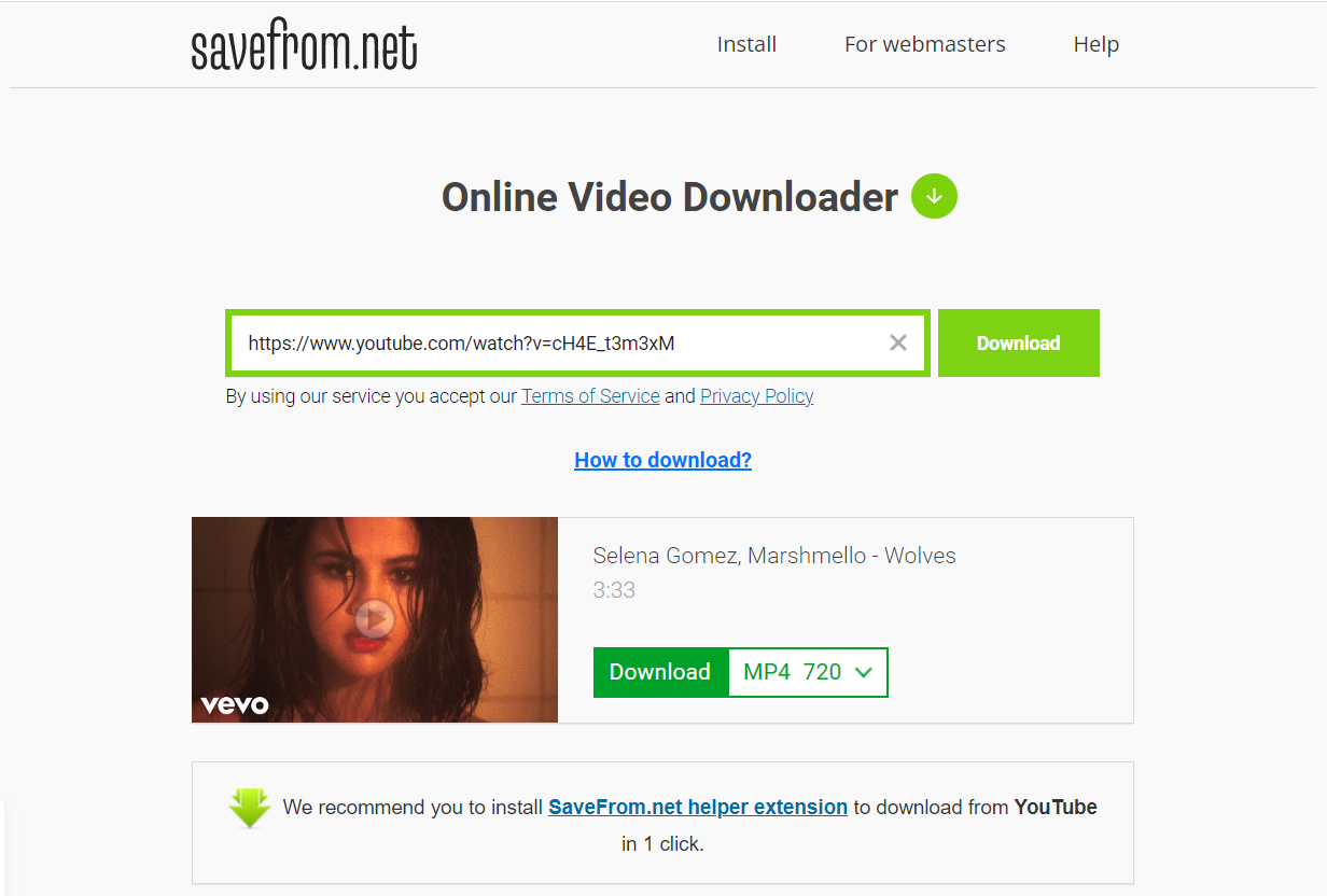 24 Best Free YouTube Video Downloader 2024 - DownloadBytes.com