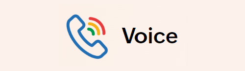 zoho voice