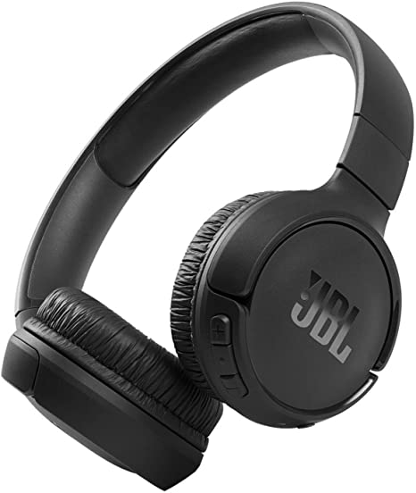 JBL Tune 510BT Wireless Headphones Black Friday Deal