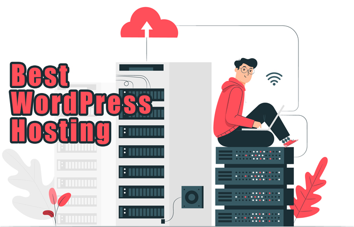 Best WordPress Hosting