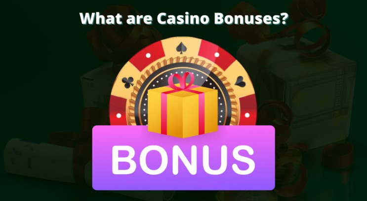 what is bonus