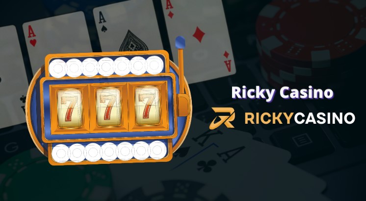 ricky