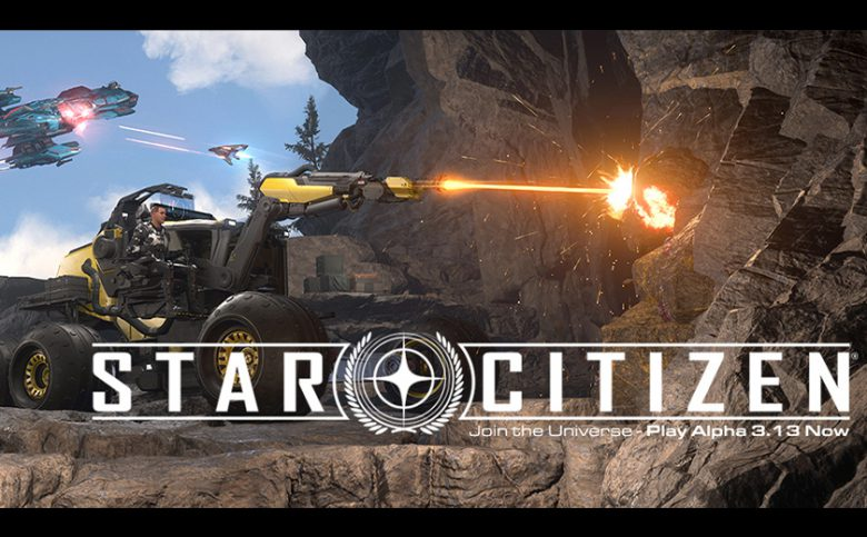 Star Citizen FREE 10,000 UEC in game credits CODE: STAR-D6GM-Z45R