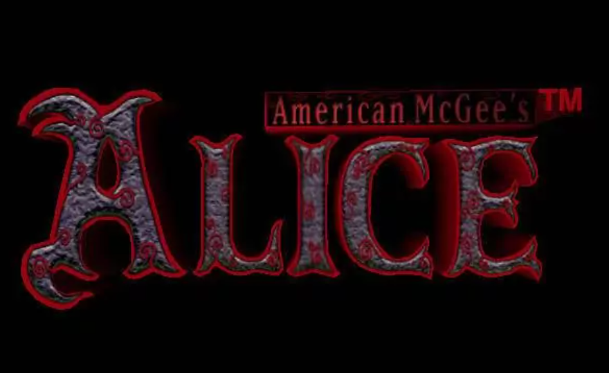 American Mcgee's Alice PC Download - DownloadBytes.com