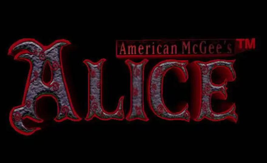 American Mcgees Alice PC Download