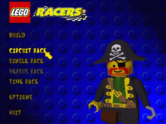 Lego Racers PC Game Download