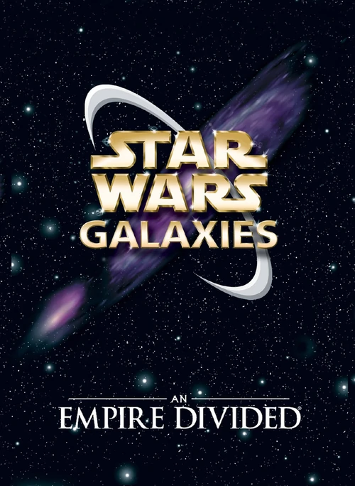 Star Wars Galaxies