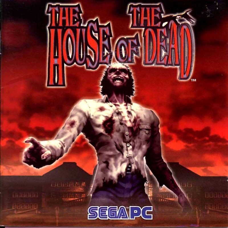 The House of the Dead Game Download