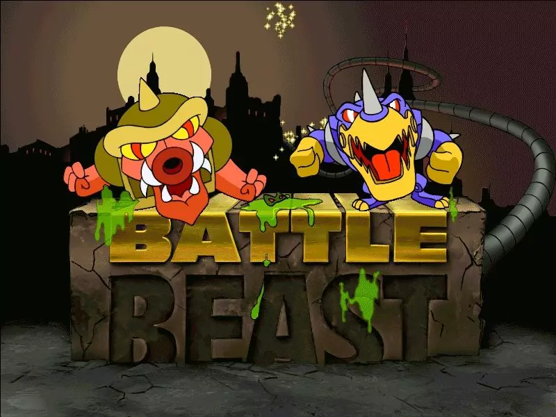 Battle Beast