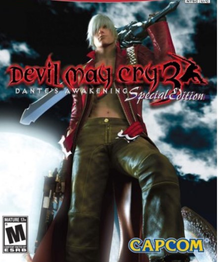 devil may cry 3