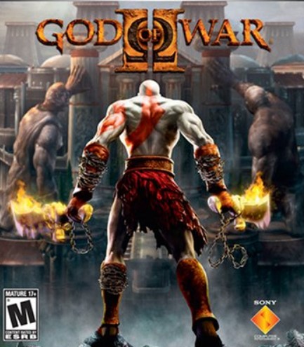god of war 2 download pc winrar