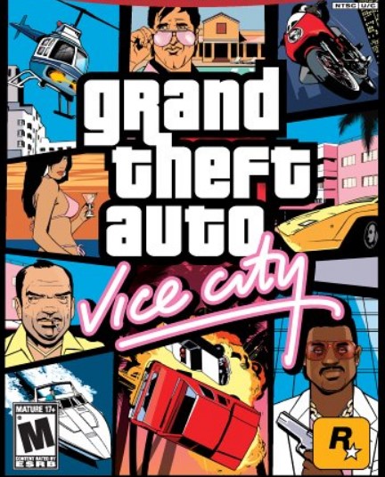 gta vice city