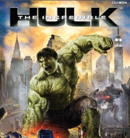 hulk