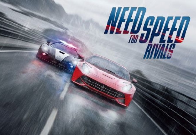 Download The Need For Speed Rivals - Colaboratory