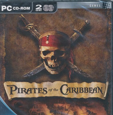 pirates of caribbean game download