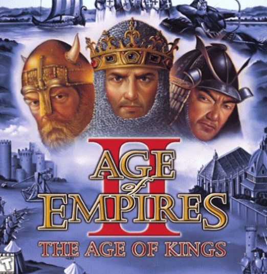 age of empires 2