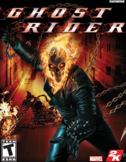 ghost rider