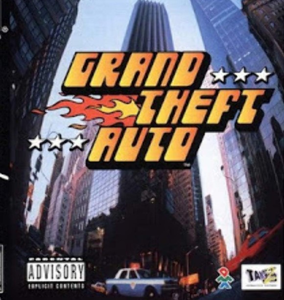 GTA1