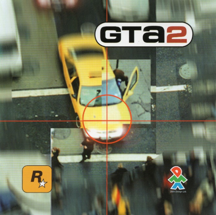 GTA 2