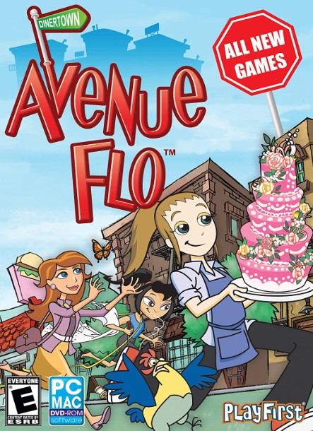 avenue flo full version free download for mac