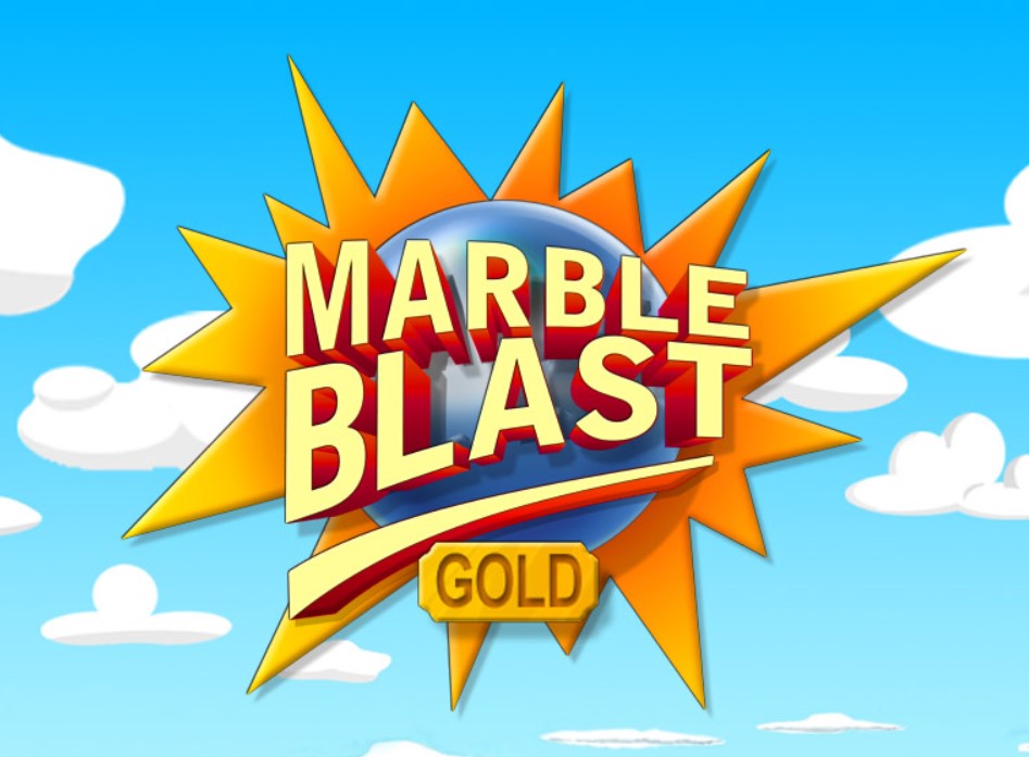 marble blast gold