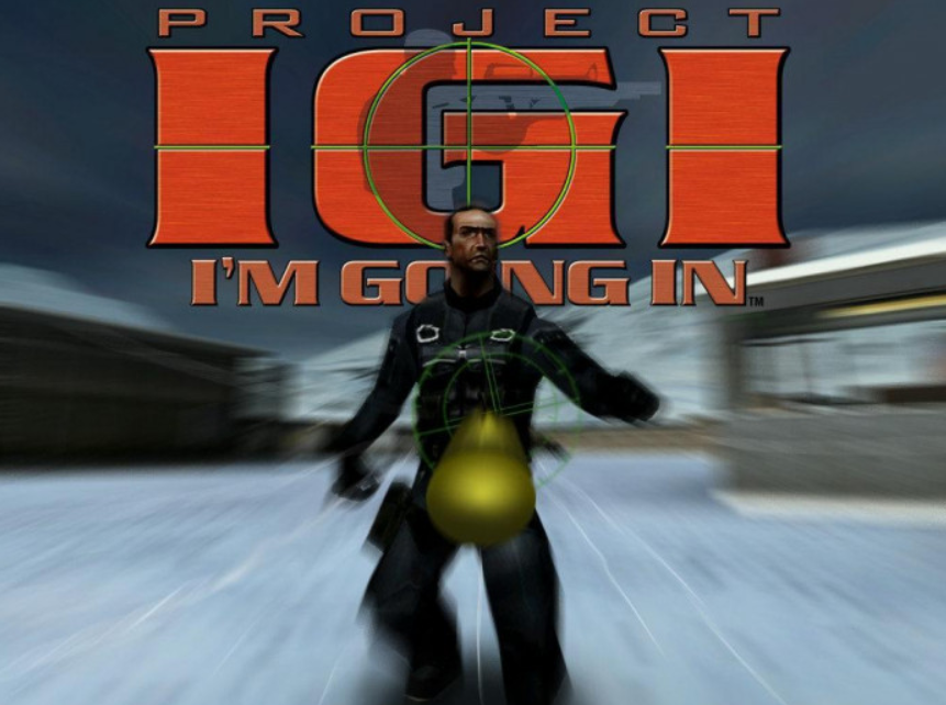 project igi download for mac