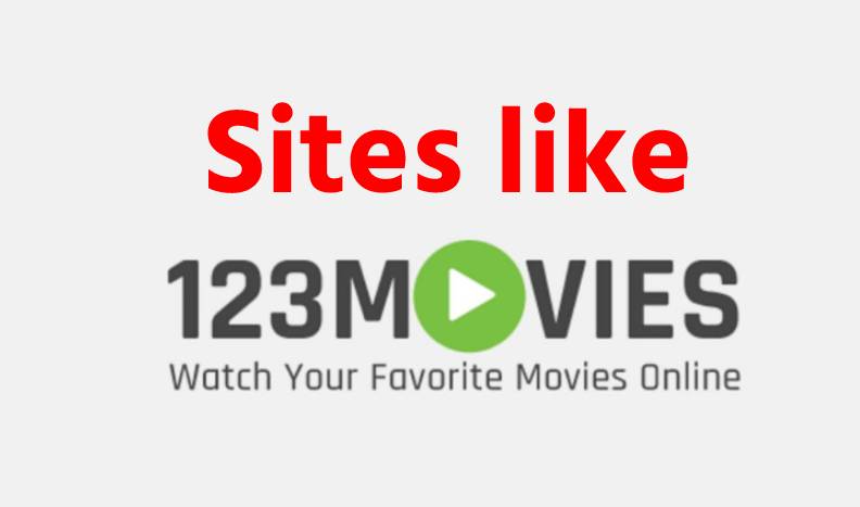 sites like 123movies