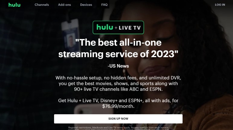 hulu