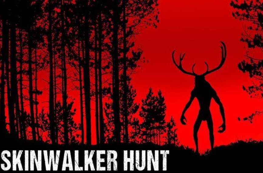 skinwalker hunt