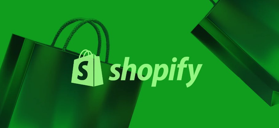 shopify