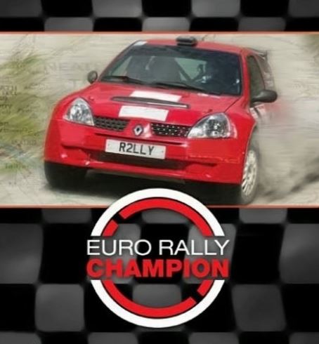 Euro Rally Champion